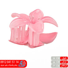 کلیپس کد ۶ (پلومری سفید زرد)