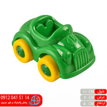 ماشین متوسط