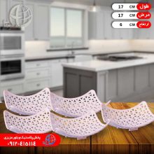 سبدسبزي ۵عددي پرشين