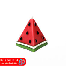 شمع هندوانه توري يلدا