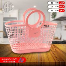 زنبيل کدبانو نگار