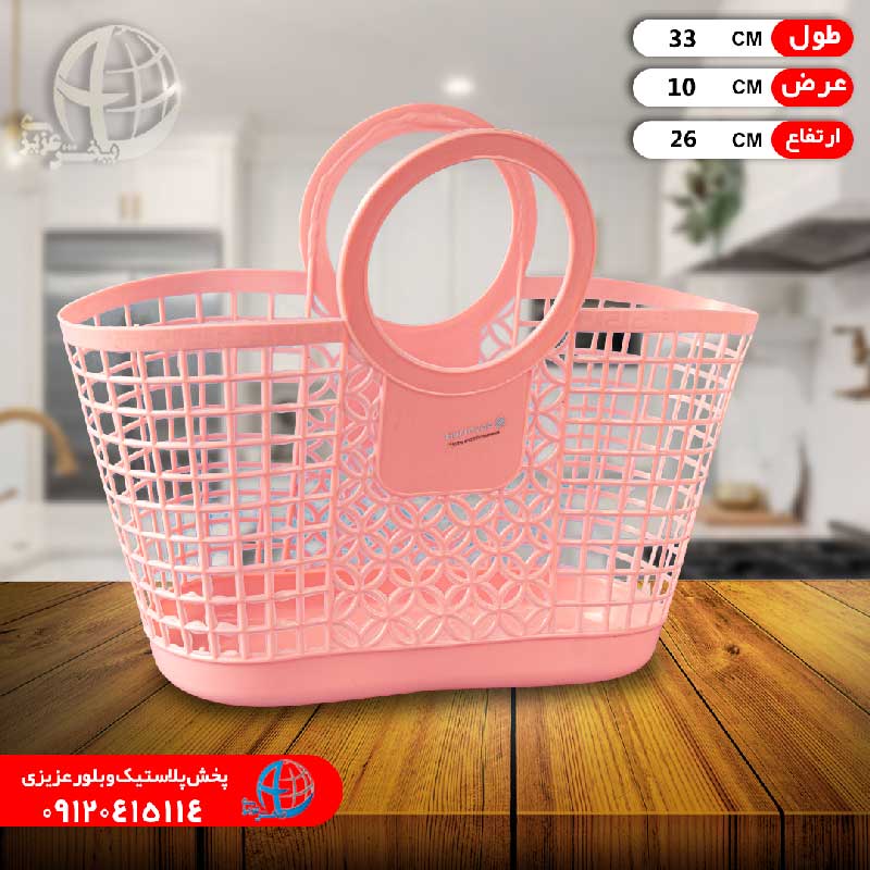 زنبيل کدبانو نگار