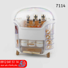 استند Golden Box اکرولیک۷۱۱۴