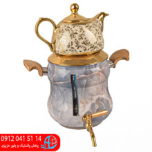 کتری قوری طرح سنگ رزماری سالار۱۱۲