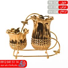 جاقاشقي قلبpvd فروغ