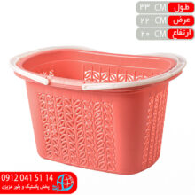 سبدخريد کودک درجه۱ چمن