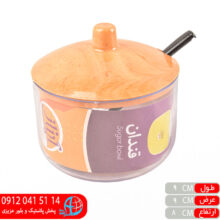 جاشکری مروارید پیمانه دار تک لایه آیناز