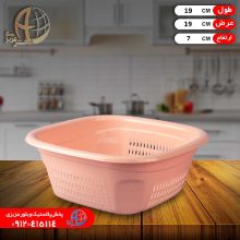 تفاله گير افرا بانيس