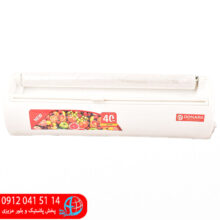 دستگاه سلفون کش لاویک