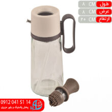 روغن ريز پرس دار ۱۴۴۴