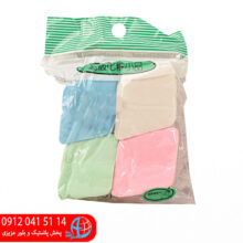 پد لوزی ۴عددی