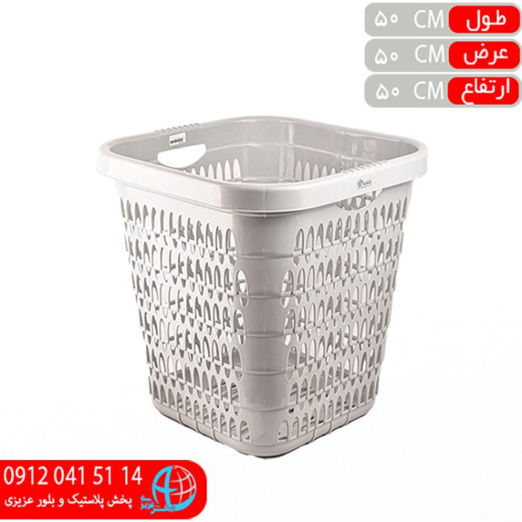 سبدلباس آناليا بزرگ اشکان