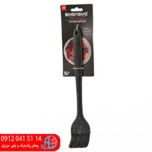 کفگیر ملاقه سیلیکونی ۵۶۱۹ شنیا