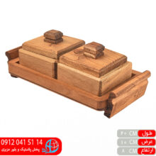 اردوخوري چنار مربع ۲خانه کوچک احسان
