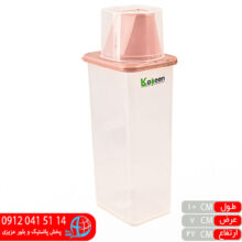بانکه پیمانه دار ویتا۲ کاجین