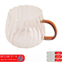 لیوان شیاردار ۲۸۰