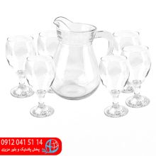 سرویس ۷پارچه الیس مارگاریتا