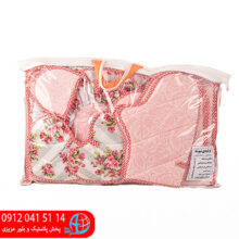 دمکني نسوز نيوشا ۱۱تيکه