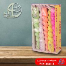 شمع تولد۱۰عددي