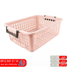 سبد دودسته مریم شقاقی