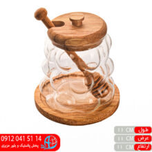 عسل خوري دياموند پايه دار دنيز