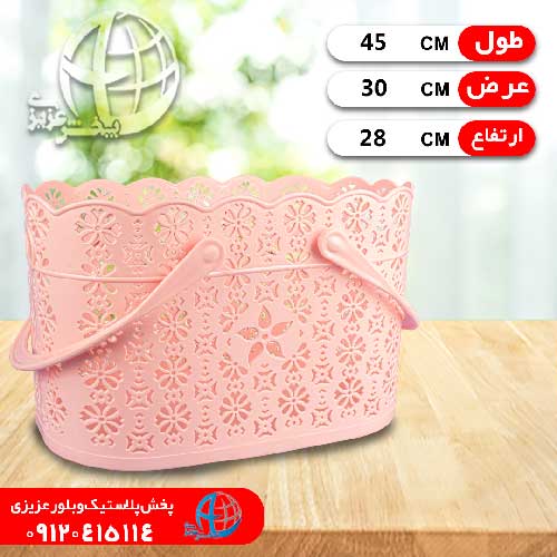 سبدخريد نازگل سوپر۴ مشکات