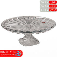 قاب پايه دار مودنا کادويي