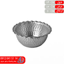 کاسه کنگره روحي۱۸