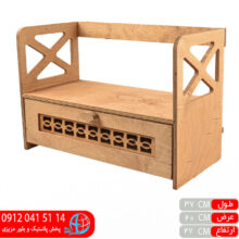 استند کشودار عادل