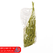 گل خوشه ای