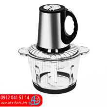 خردکن پیرکس ۳لیتر