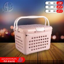 سبدپيک نيک سيب بزرگ اشکان