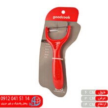 پوست کن ژرمن ابتکار