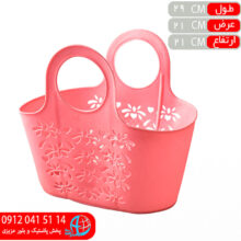 زنبيل کودک قلبي مهرايران