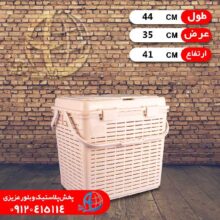 سبدپيک نيک گلريز۳ ناصر