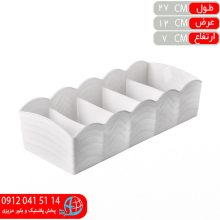 جاجورابي کوچک رز