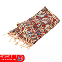 قلمکار رومیزی۱۵۰ گرد دانتل