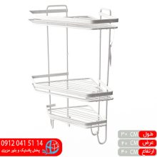 جالیفی روکش ۲طبقه بی ام دی