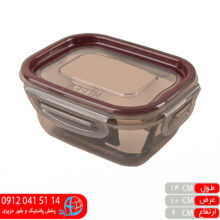 تترالاک بدنه دودی ۴۵۰CC کلیز