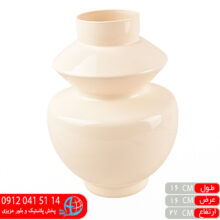 گلدان کارولين الوان دنيز