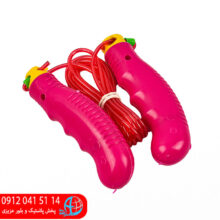 طناب بازي براري