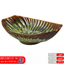 میوه خوری سبز سرام