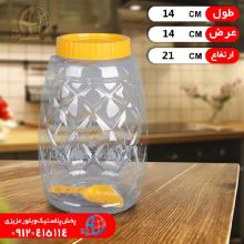 بانکه آناناسي۴ پيمانه دار پرشين