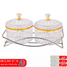 اردوخوری شاین گرد ۲عددی آدا