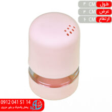 نمکپاش کوتاه پاديز