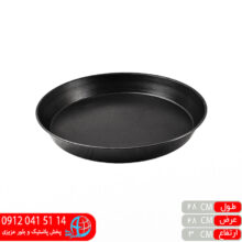 قالب پیتزا تفلون رویال۲۸