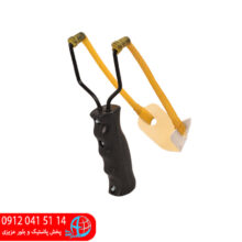 تير و کمان کوچک