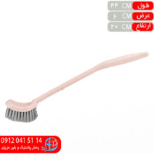 توالت شور فلورا تک مهگل