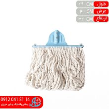 طي نخي فلزي۳۰ ممتاز آرسام