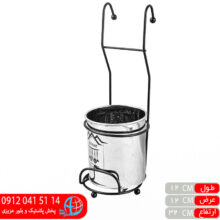 جاقاشقي استيل تک کوثر